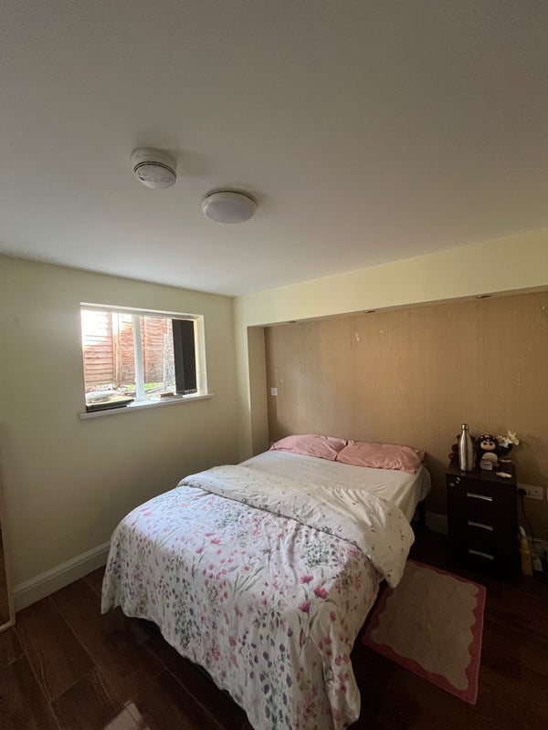 Room Alexandra Palace Way in Greater London
