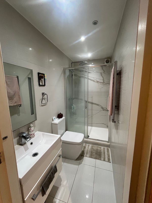 Room Alexandra Palace Way in Greater London