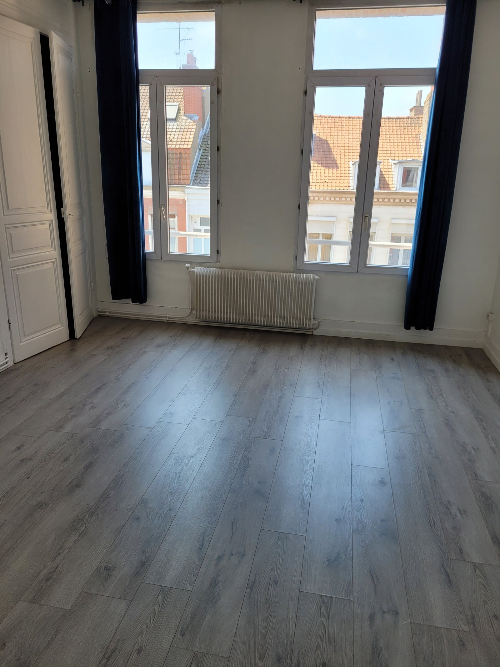 Appartement Avenue Liem à Dunkerque