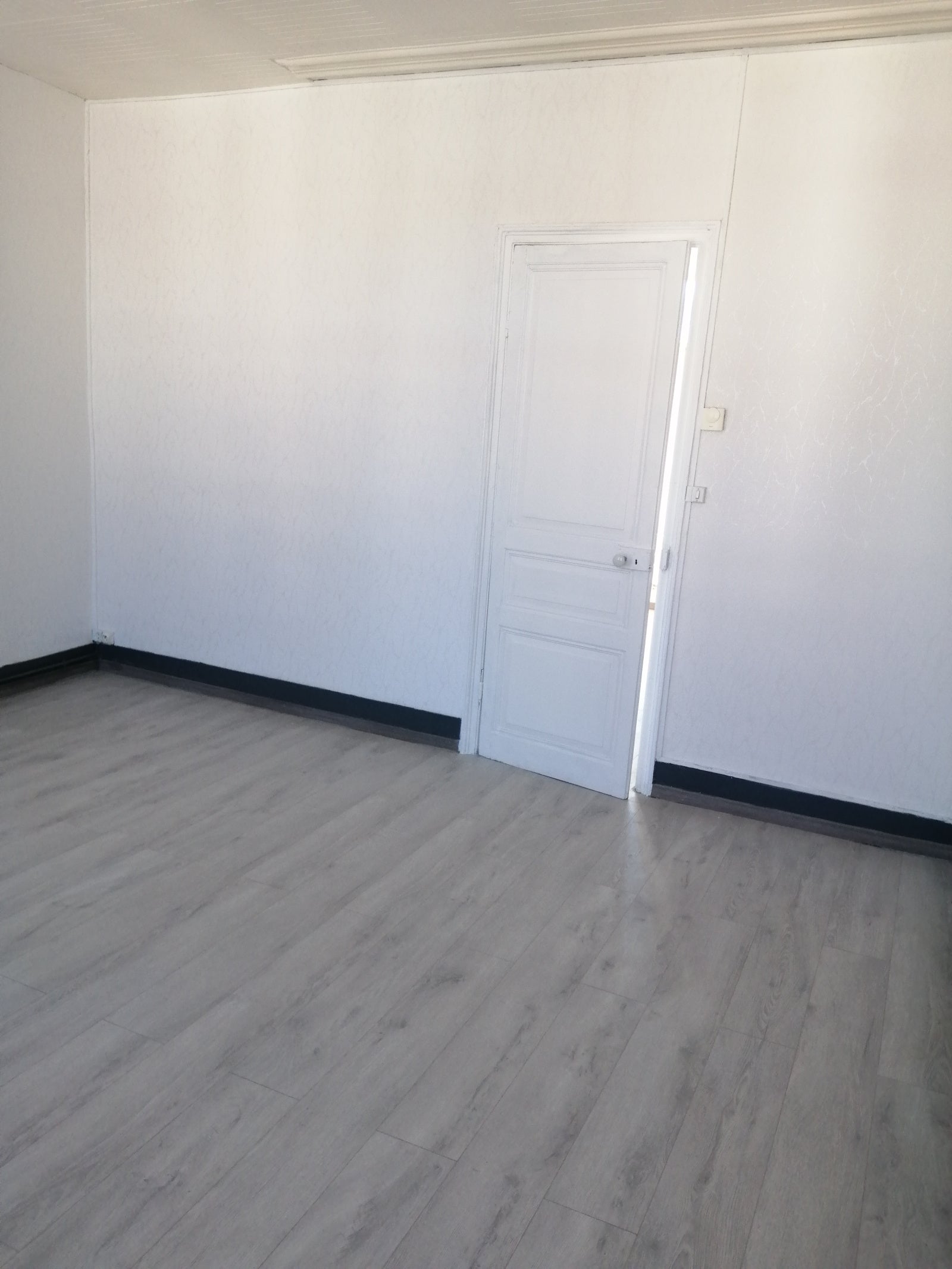 Appartement Avenue Liem à Dunkerque