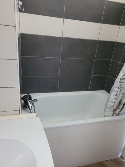 Appartement Avenue Liem à Dunkerque