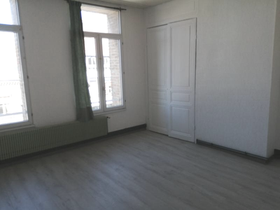 Appartement Avenue Liem à Dunkerque