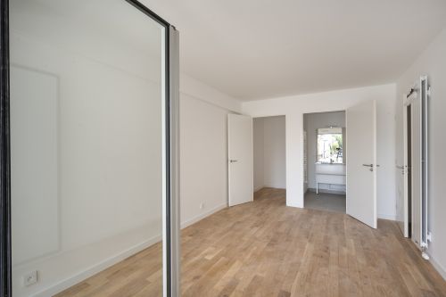 Flat Rue Marcel Dassault in Boulogne-Billancourt