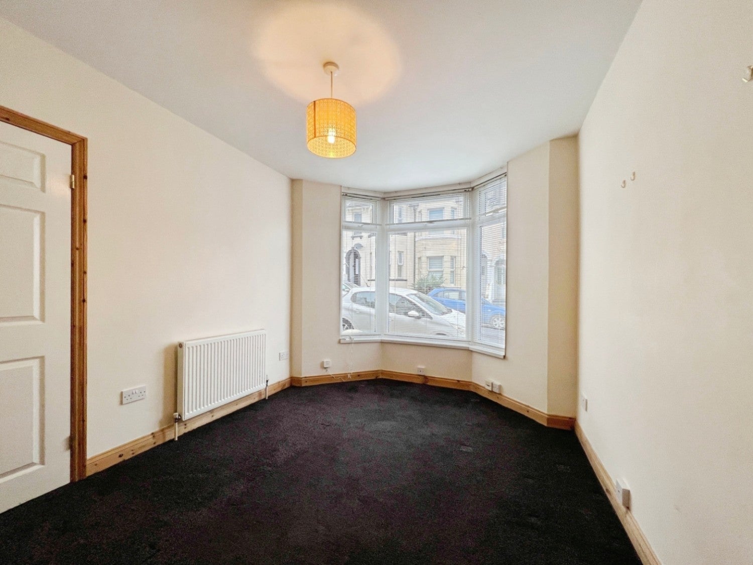 House Darby Place in Folkestone and Hythe District