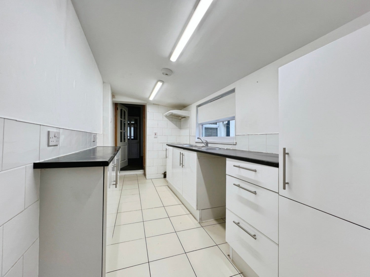 House Darby Place in Folkestone and Hythe District