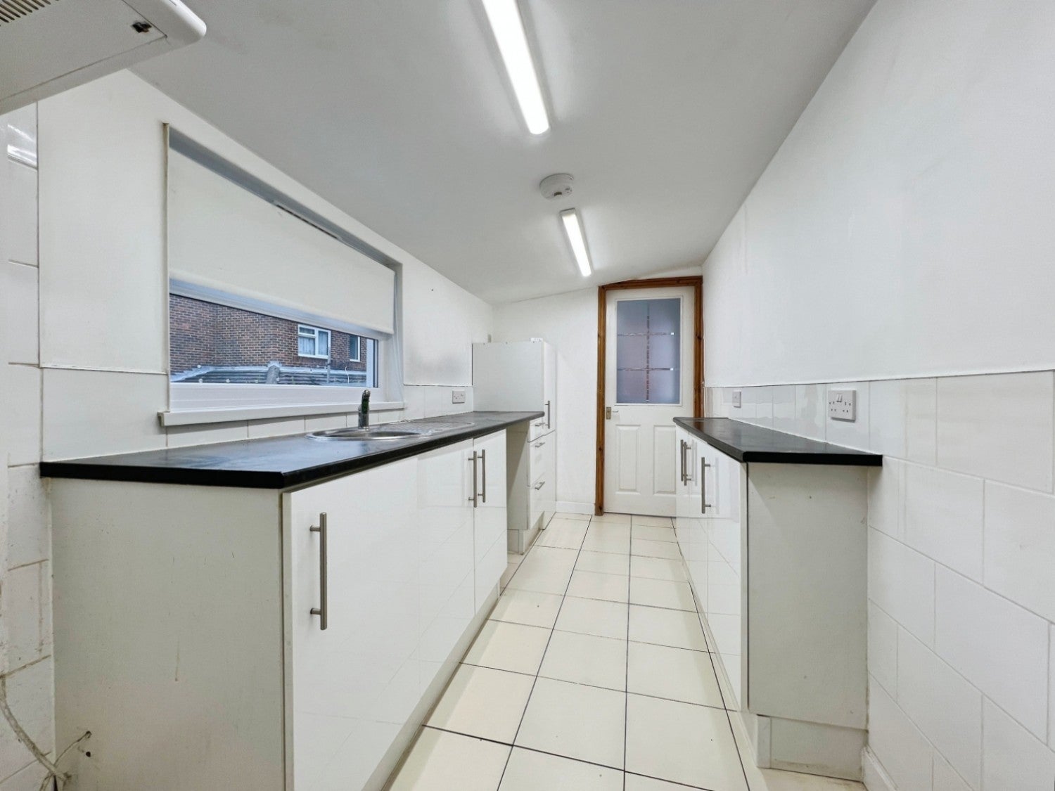 House Darby Place in Folkestone and Hythe District
