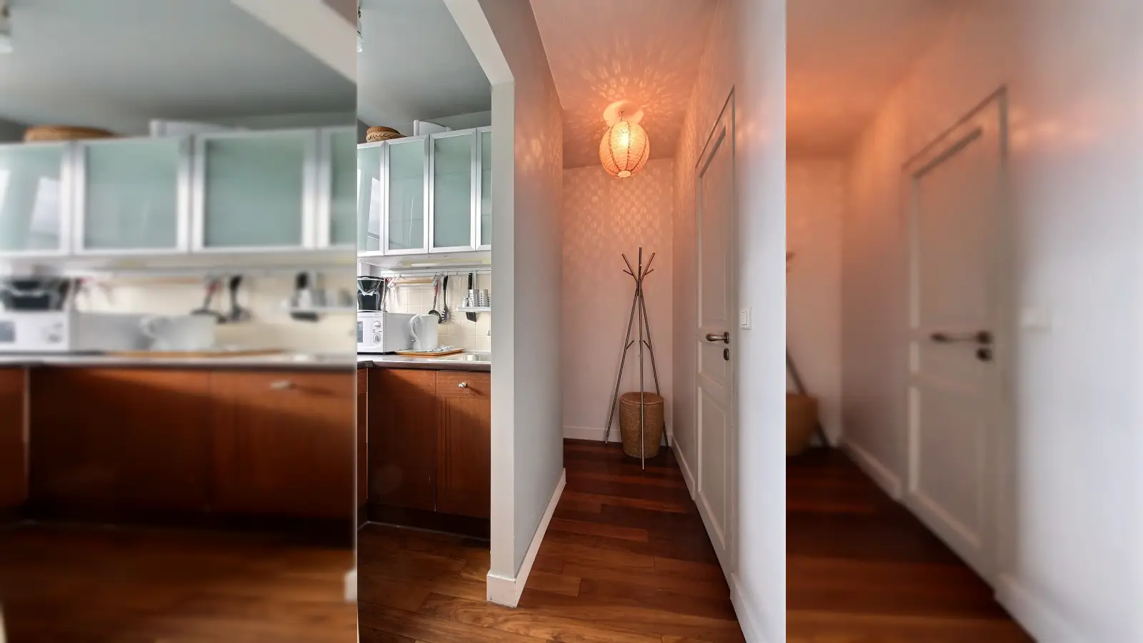 Flat Rue du Cherche-Midi in Paris