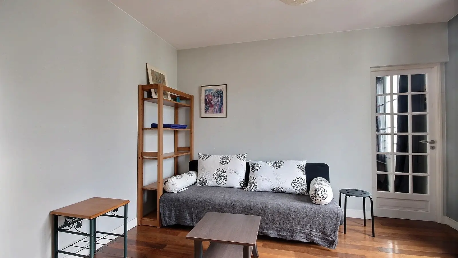 Flat Rue du Cherche-Midi in Paris