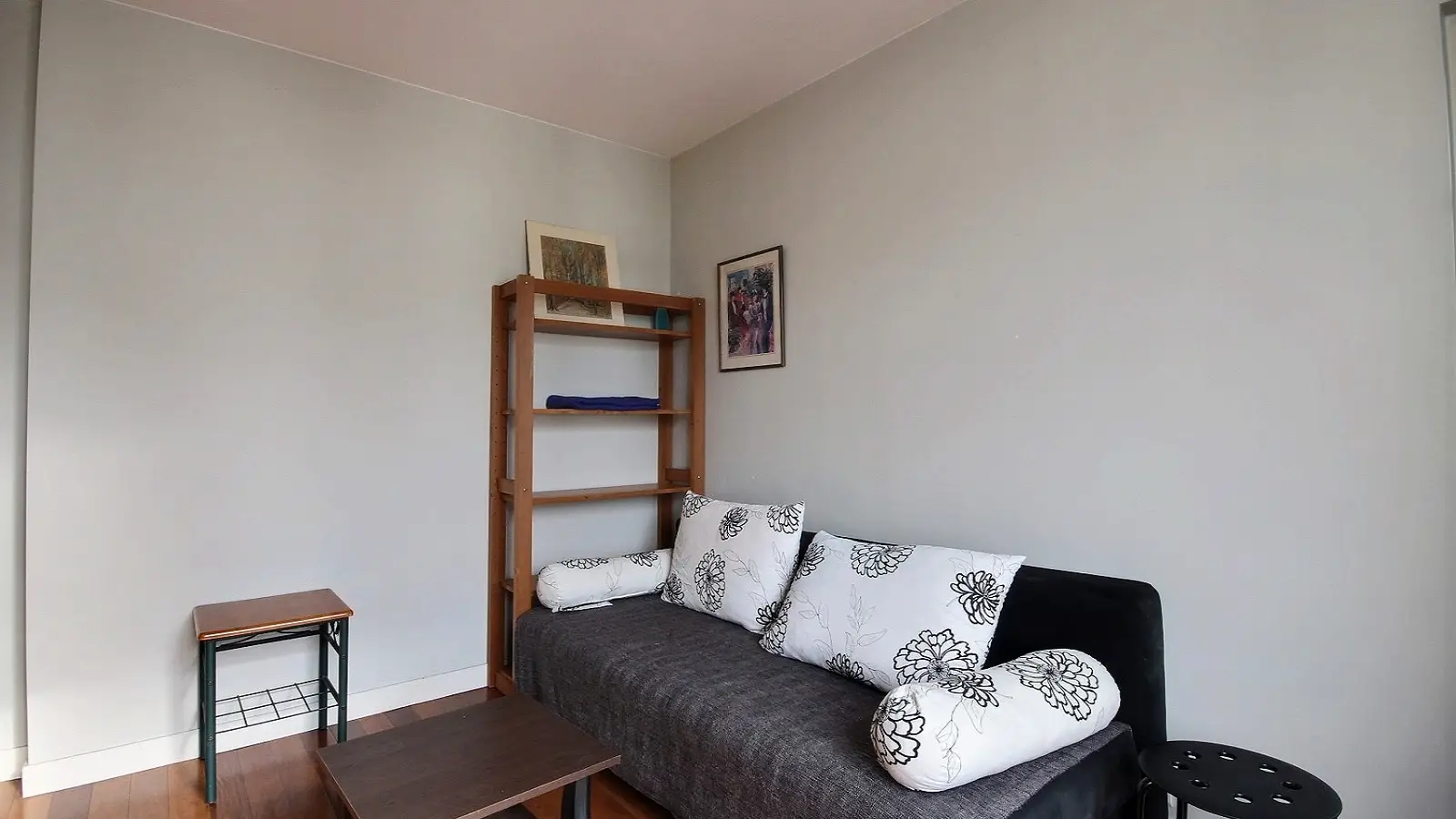 Flat Rue du Cherche-Midi in Paris
