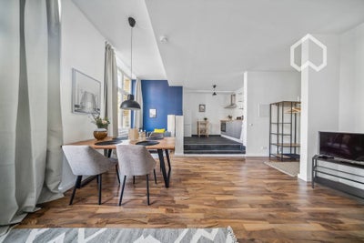 Wohnung Nachtweide in Magdeburg