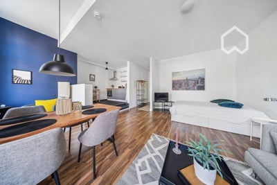 Wohnung Nachtweide in Magdeburg