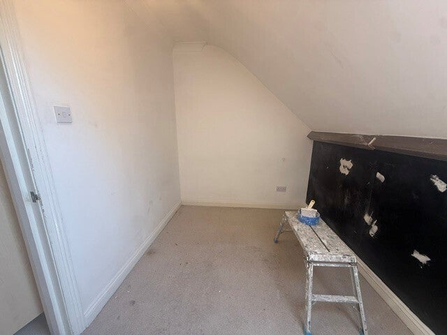 Flat Granville Place in Bournemouth