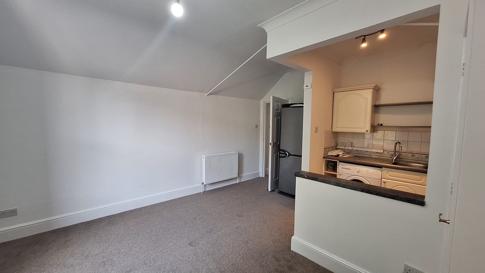 Flat Granville Place in Bournemouth