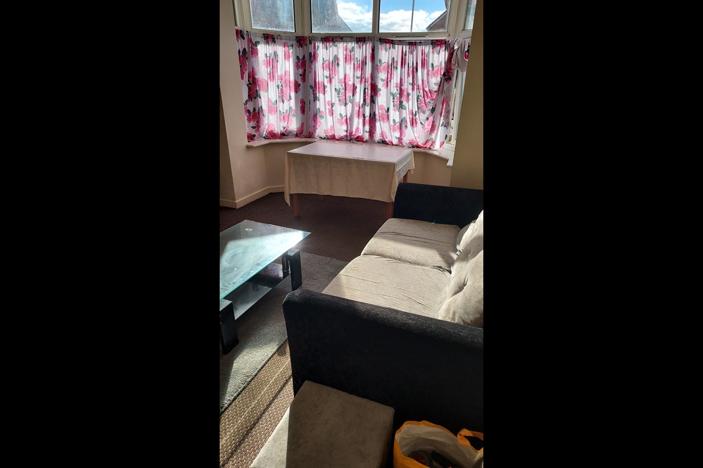 Flat Walmersley Road in Bury