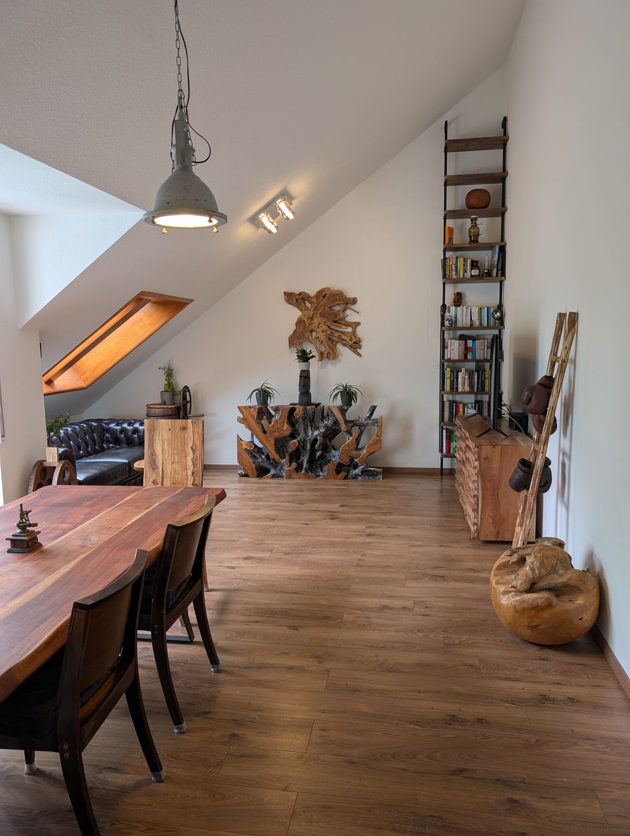 Wohnung Oststraße in Marbach am Neckar