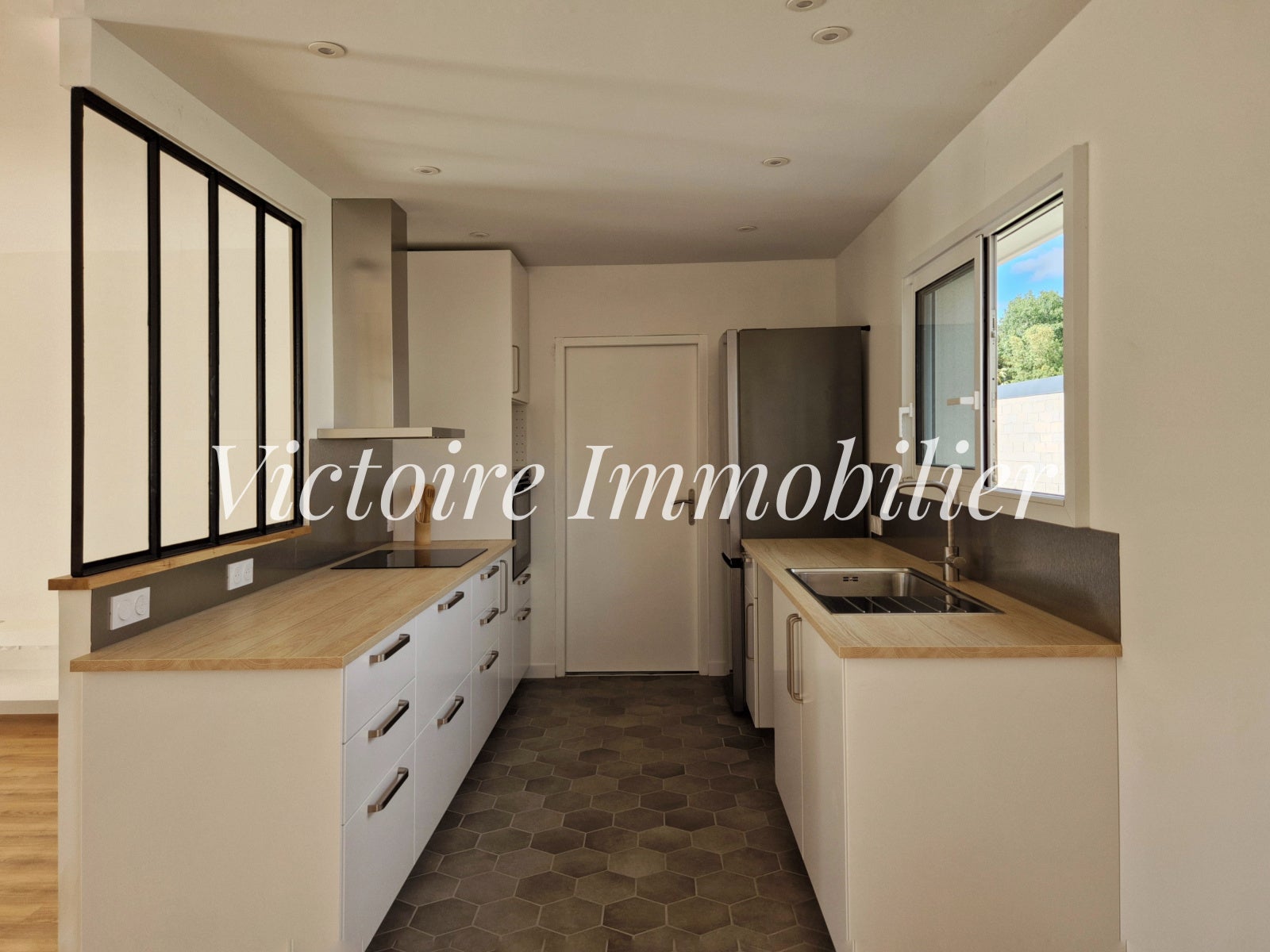 Maison Chemin des Rossignolis à Villeneuve-Tolosane