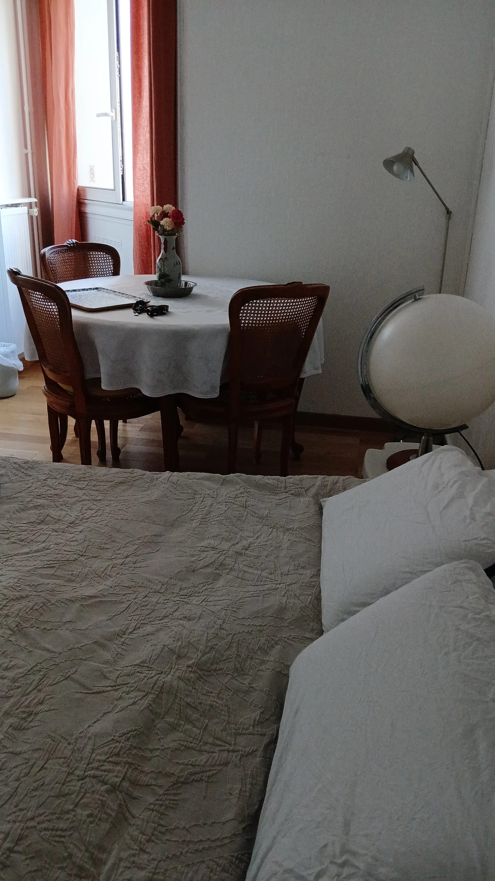 Room Boulevard Charles Gounod in Saint-Germain-en-Laye
