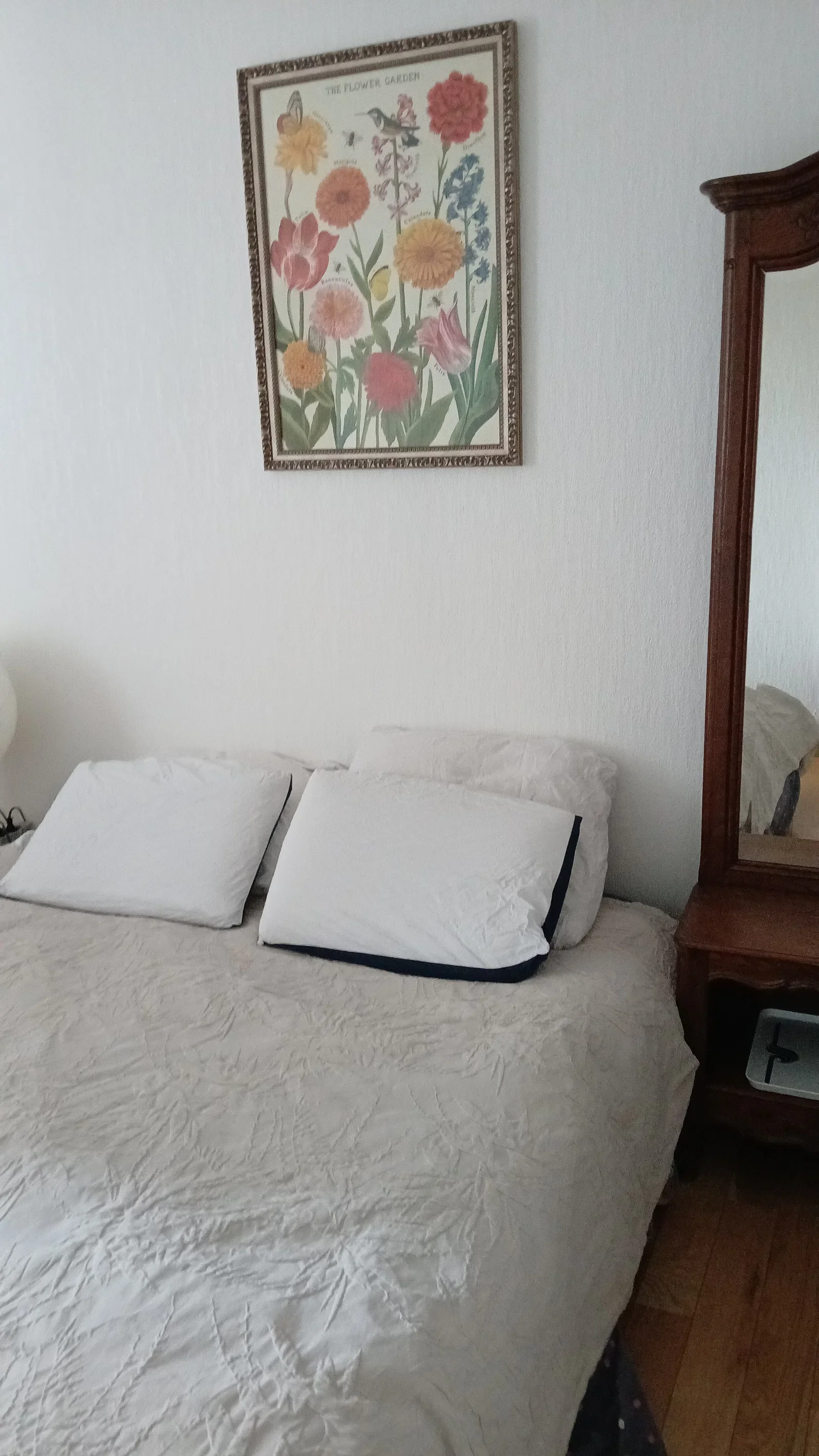 Room Boulevard Charles Gounod in Saint-Germain-en-Laye