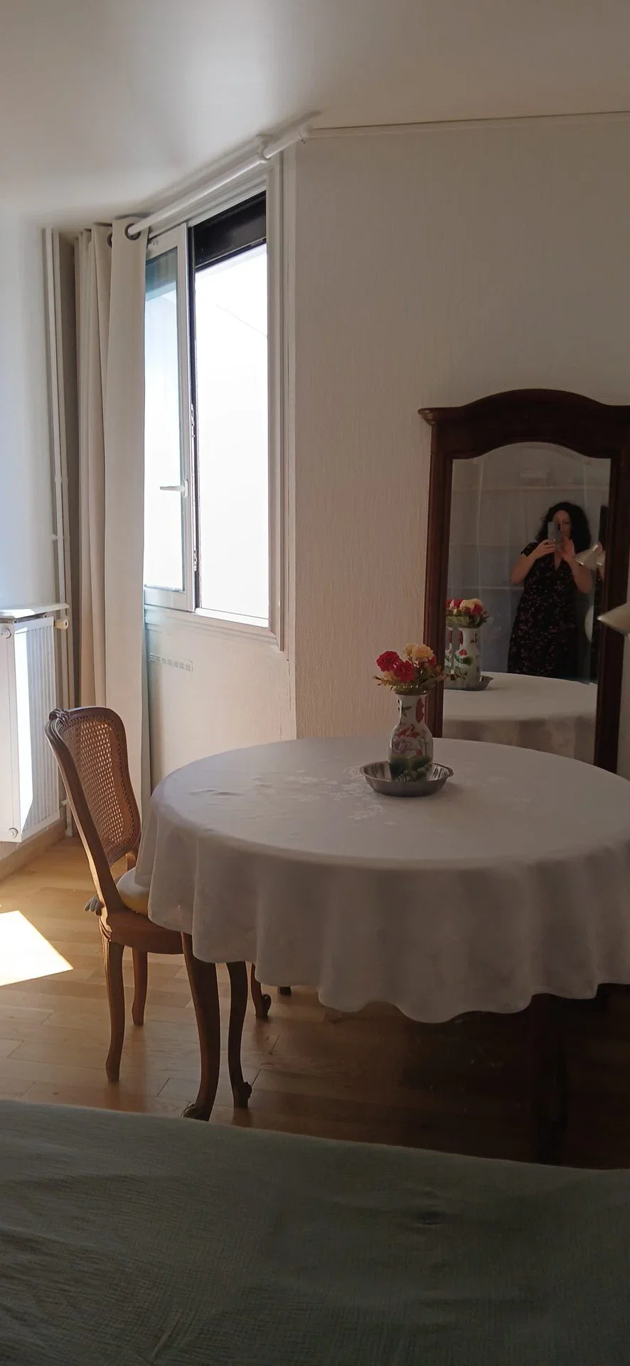 Room Boulevard Charles Gounod in Saint-Germain-en-Laye
