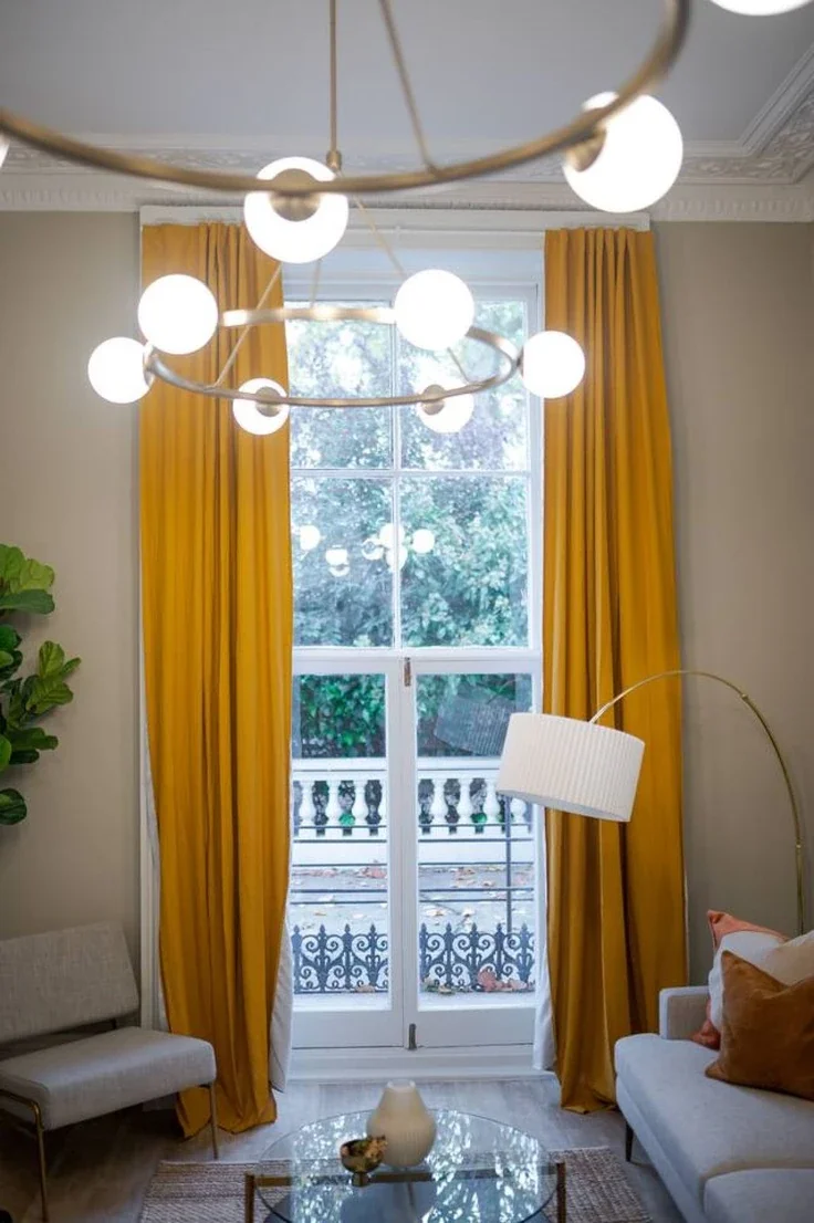 Flat Leinster Square - Prince's Square in City of Westminster