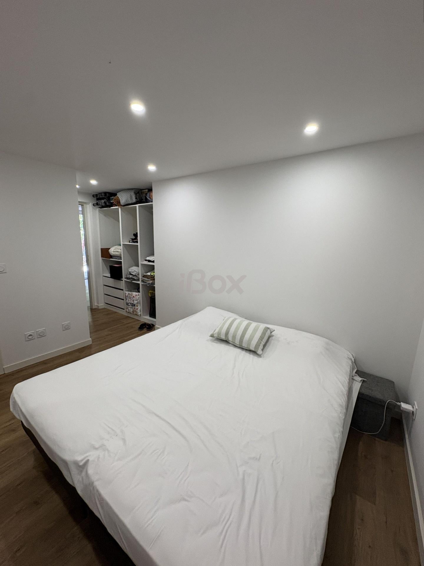 Appartement Boulevard Lagane à Toulon