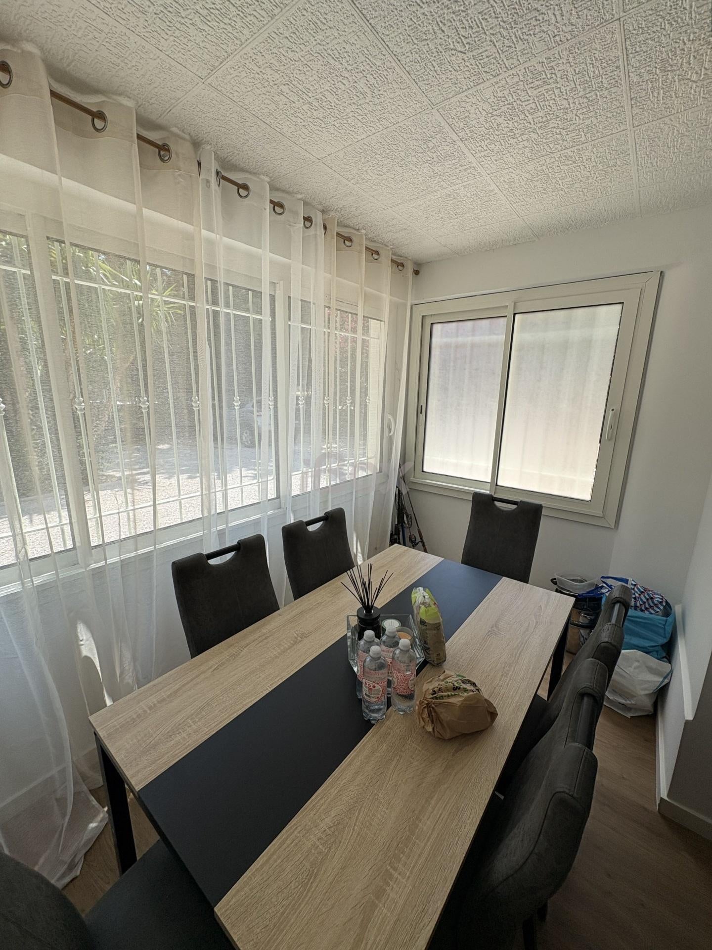 Appartement Boulevard Lagane à Toulon