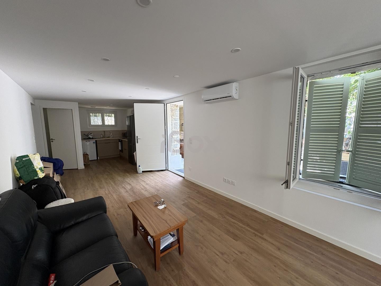 Appartement Boulevard Lagane à Toulon
