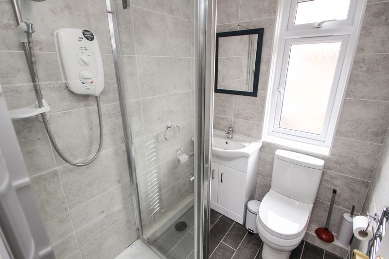 Flat Privet Road in Bournemouth