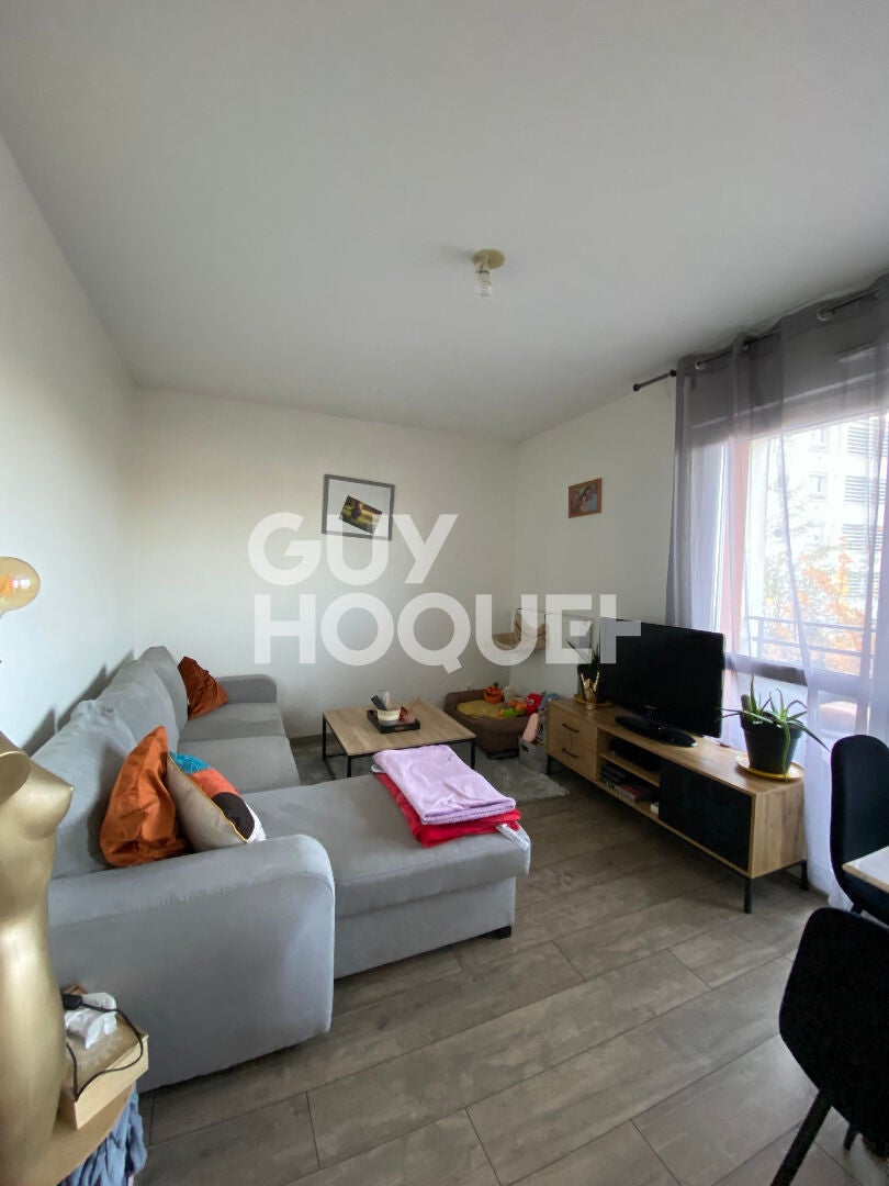 Appartement Rue Raymond Poincaré à Troyes