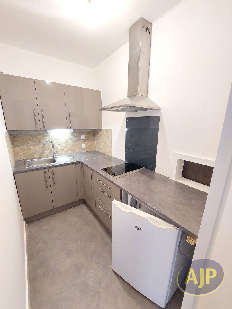 Appartement La Drevaudière à Fontguenand
