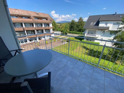 Wohnung Bellinger Straße in Hertingen