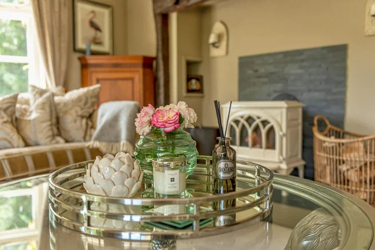 House Heathton in Claverley