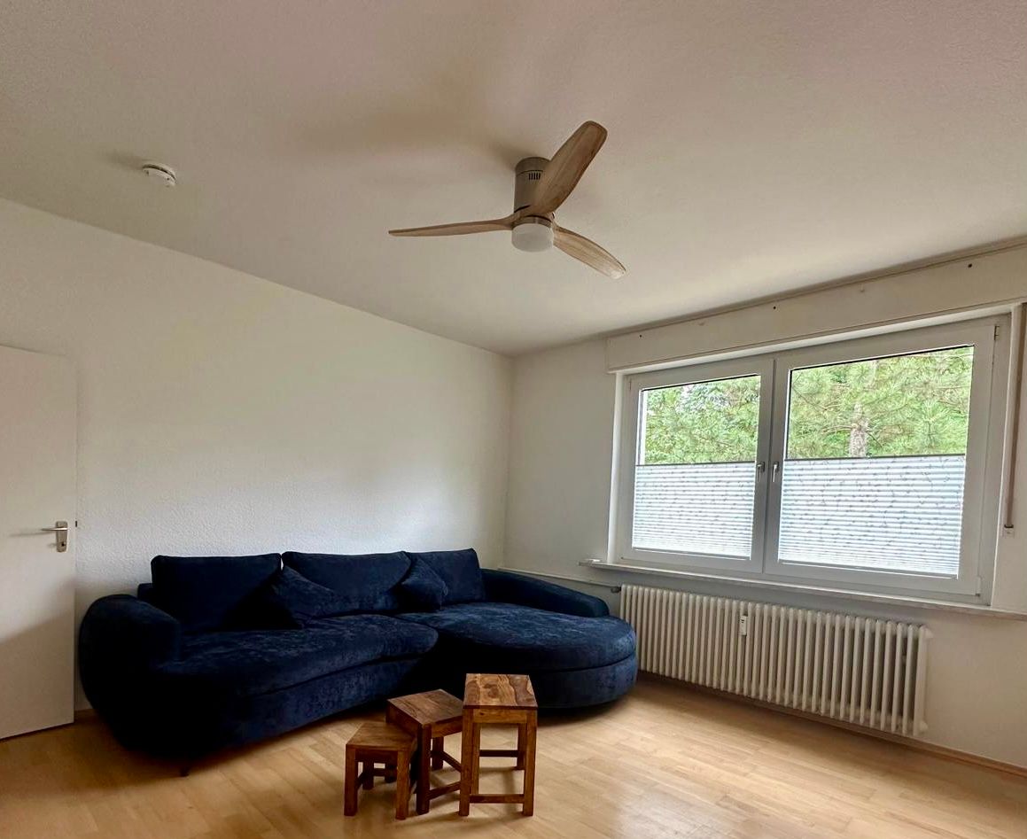 Wohnung Eitel-Fritz-Straße in Berlin