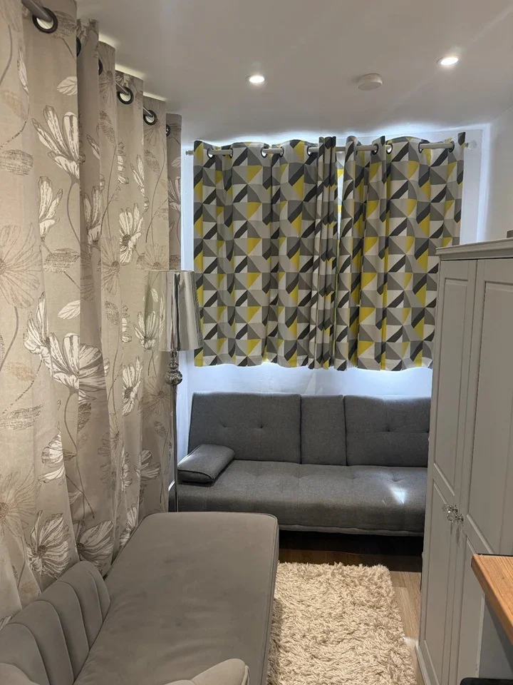 Flat Devon Mead in Welwyn Hatfield