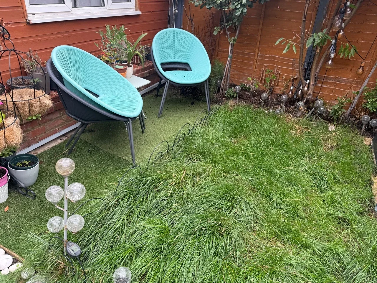 Flat Devon Mead in Welwyn Hatfield