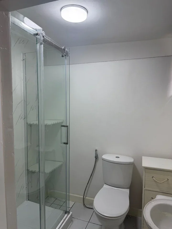 Flat Devon Mead in Welwyn Hatfield