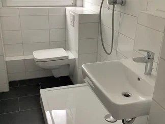 Wohnung Zobeltitzstraße in Berlin