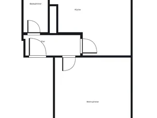 Wohnung Zobeltitzstraße in Berlin
