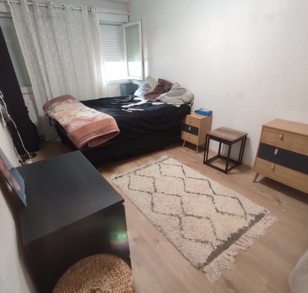 Appartement Rue des Treilles à Libourne