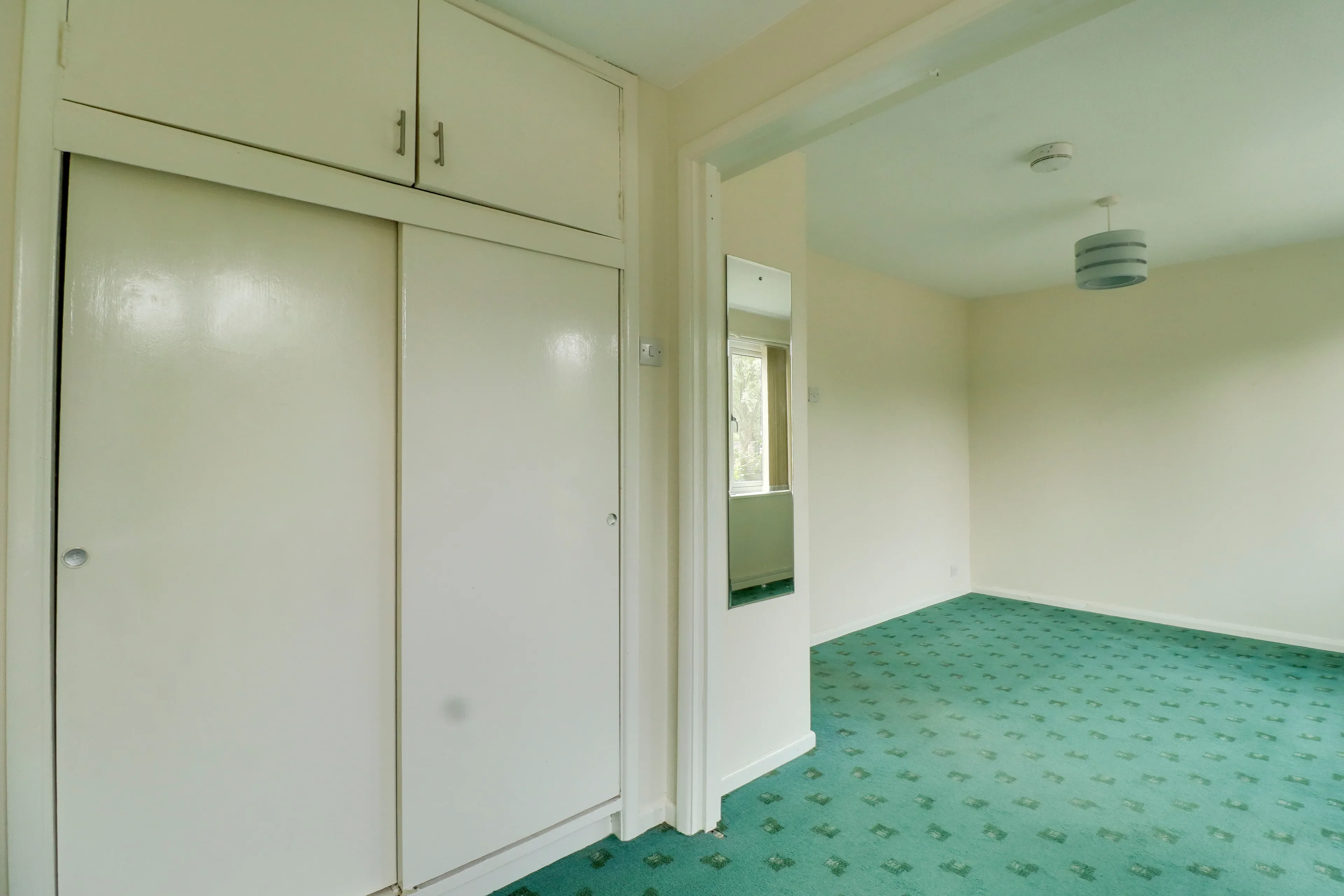 Flat Chichester Way in Huntingdonshire