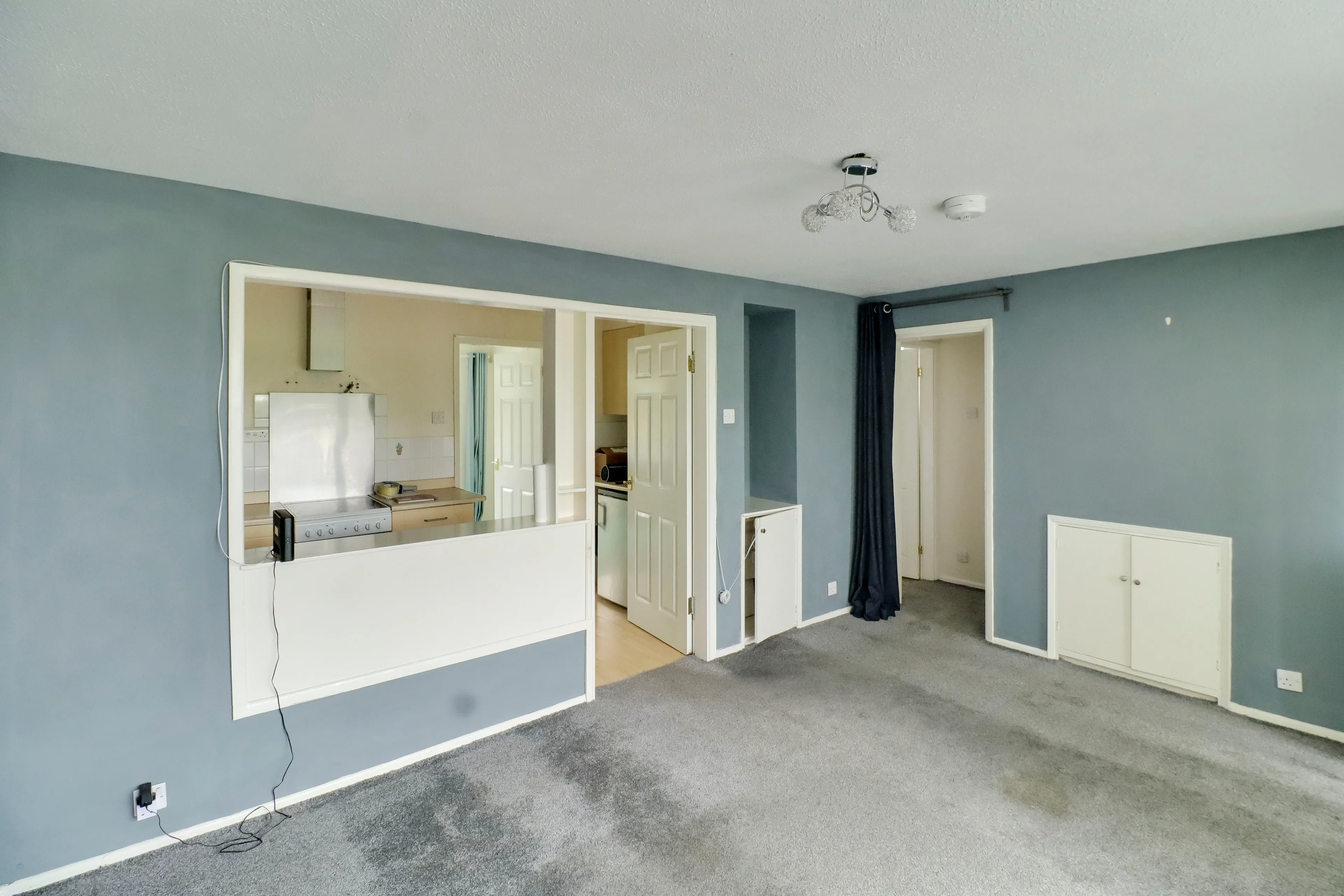 Flat Chichester Way in Huntingdonshire