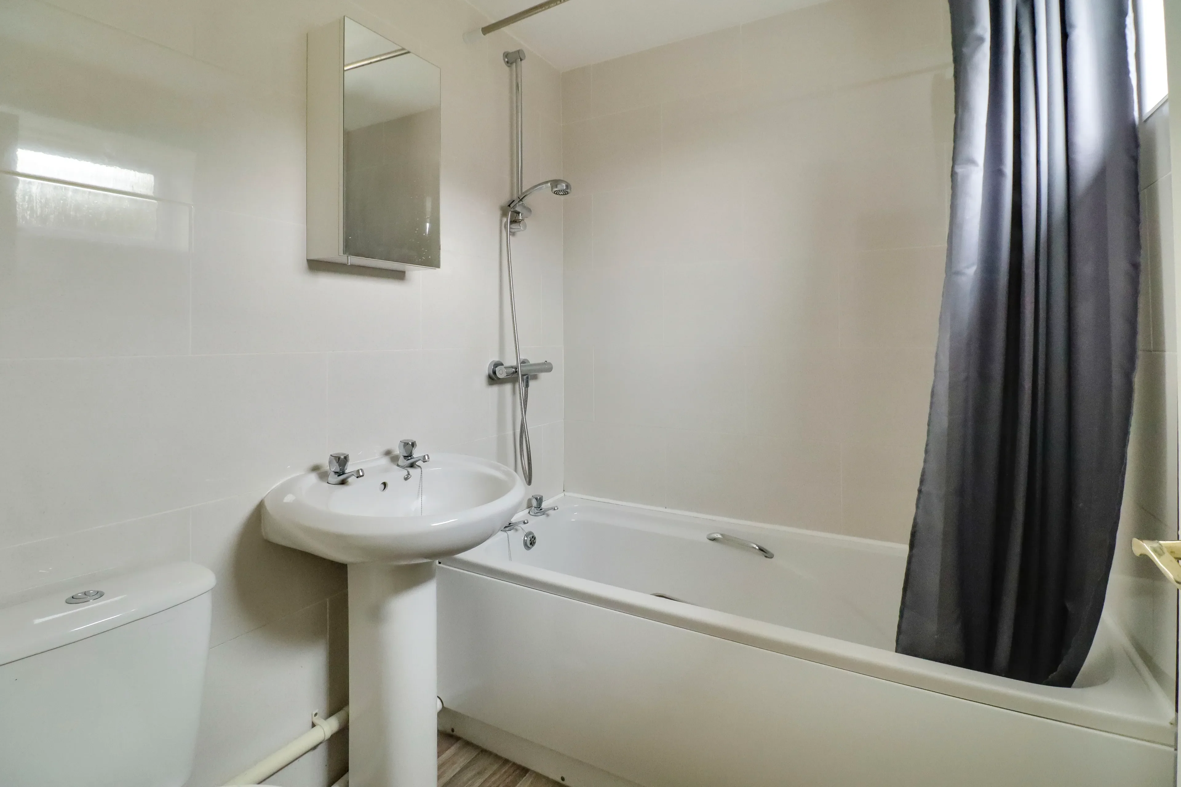 Flat Chichester Way in Huntingdonshire