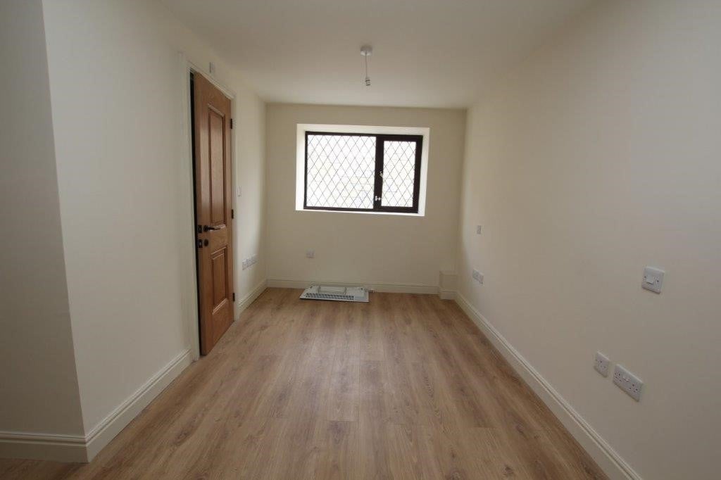 Flat Northgate Street in Chester