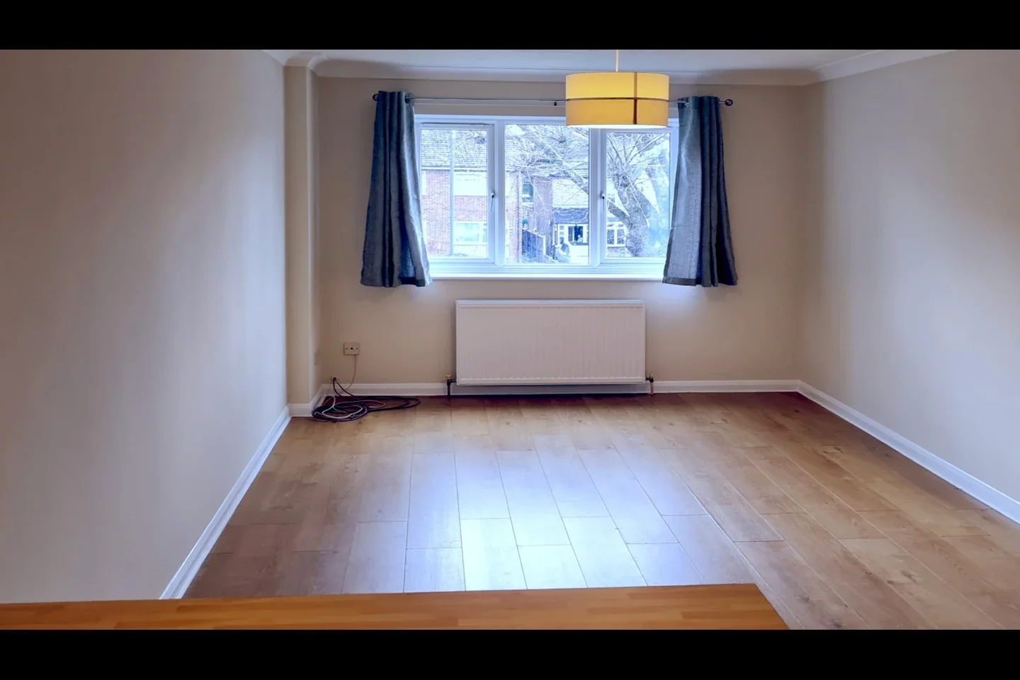 Flat Kingston Road in Borough of Spelthorne