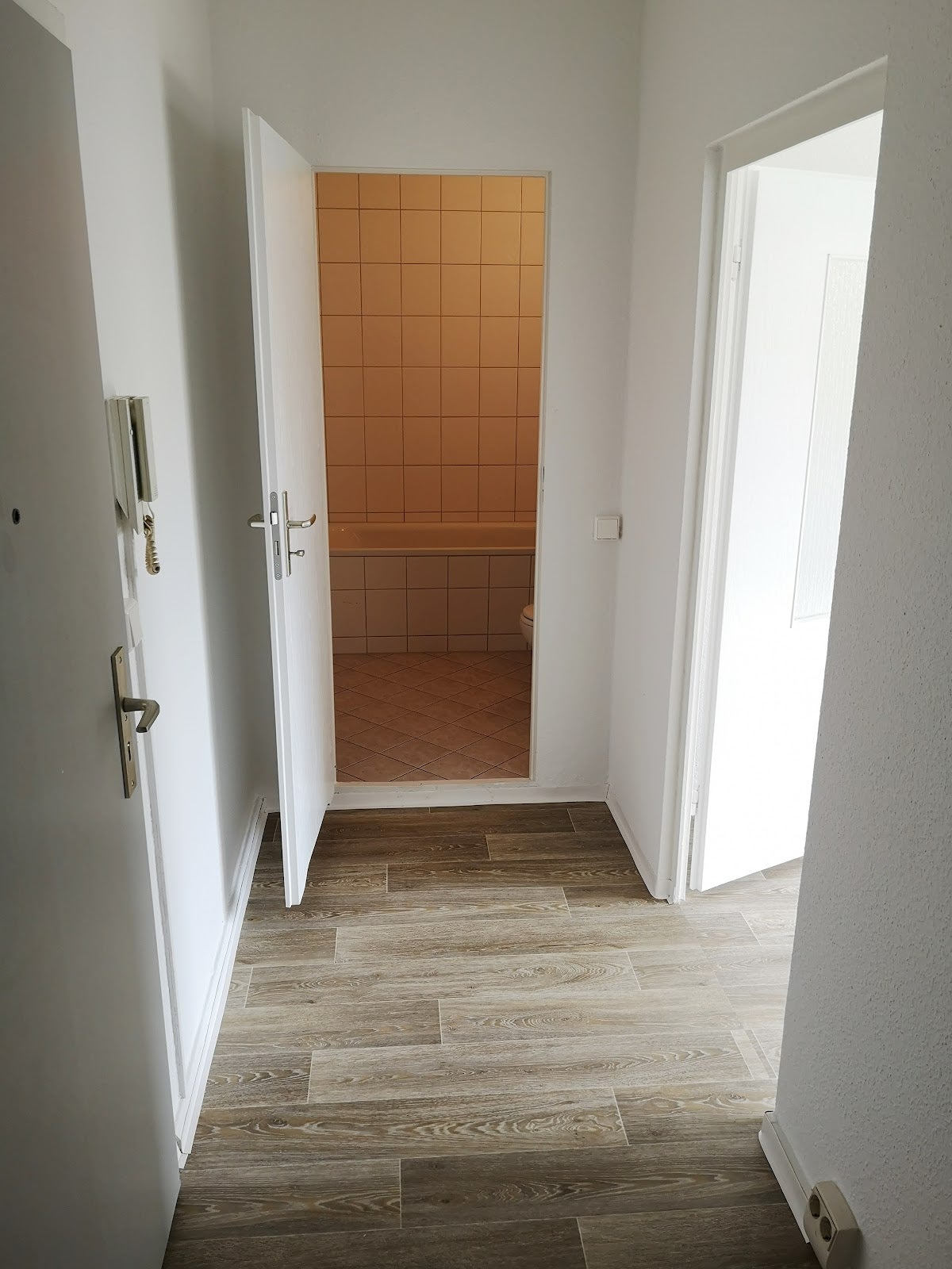 Wohnung Franz-Stephan-Straße in Gera