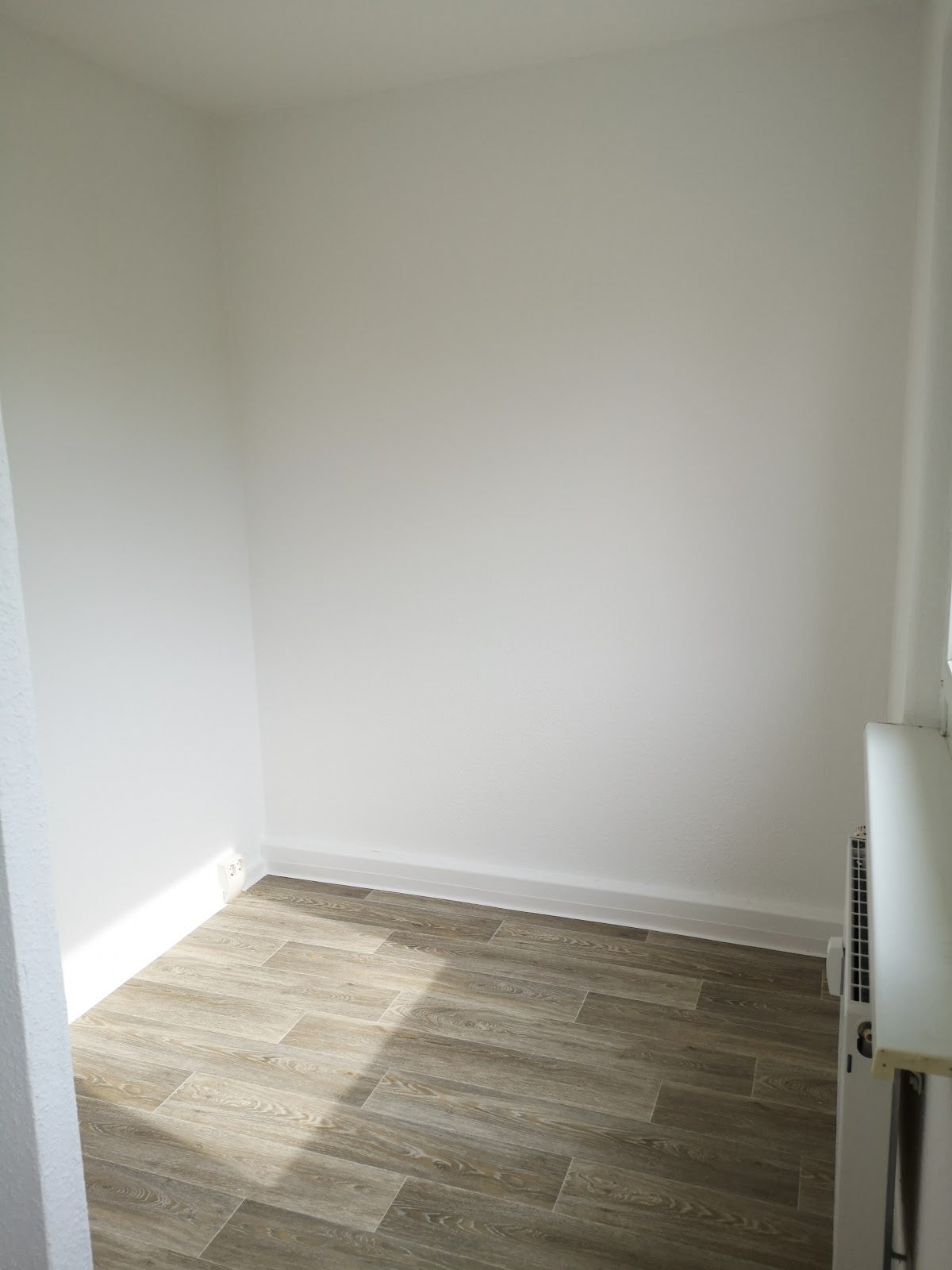 Wohnung Franz-Stephan-Straße in Gera
