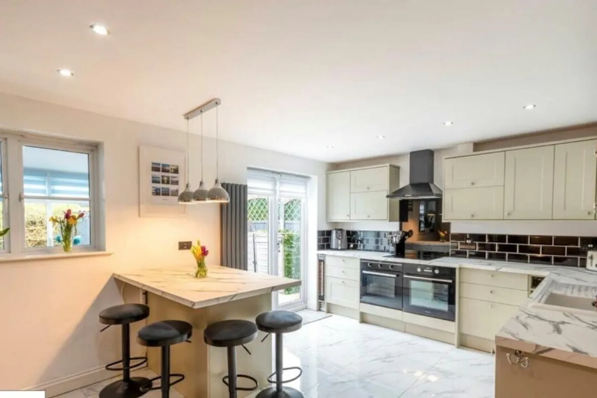 House Dalton Grove in Doncaster