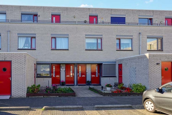 Dr W Dreesstraat