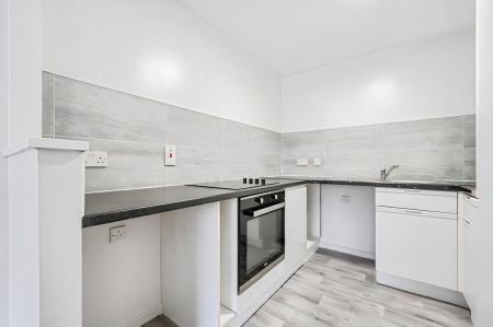 Flat Parklands in Cherwell District