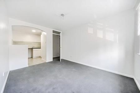 Flat Parklands in Cherwell District